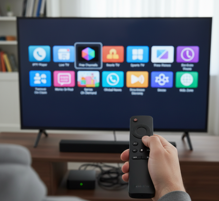 Best Free IPTV Apps for Android TV Looking for the best free IPTV apps for Android TV? Here’s a fast guide to top performers, user favorites, and real-world app comparisons.